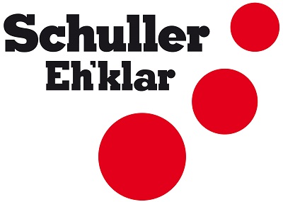 Schuller logo